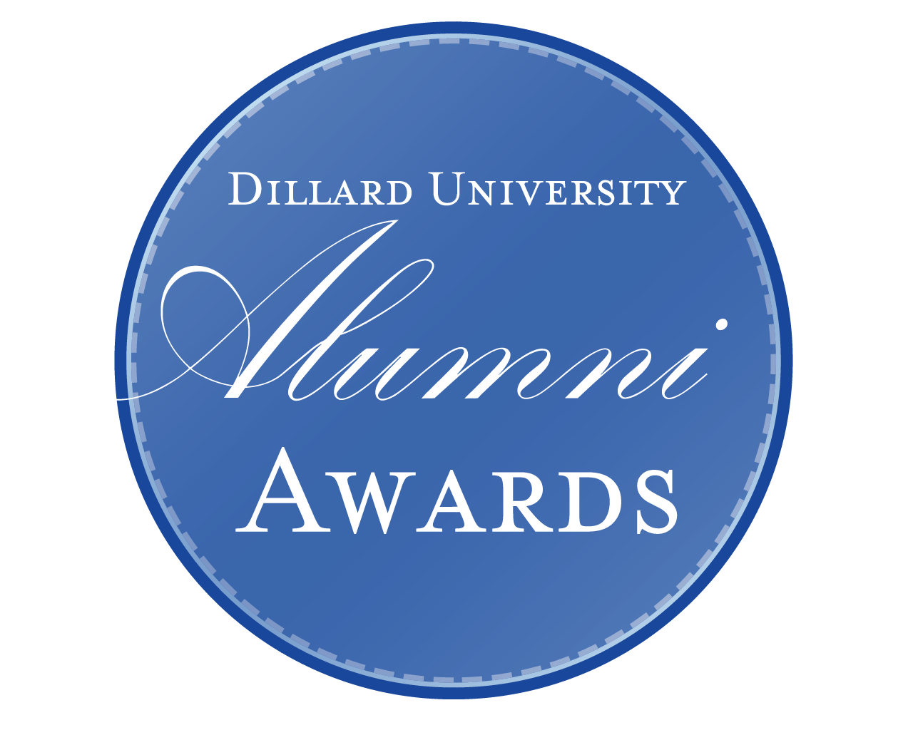 Alumni Awards Dillard University