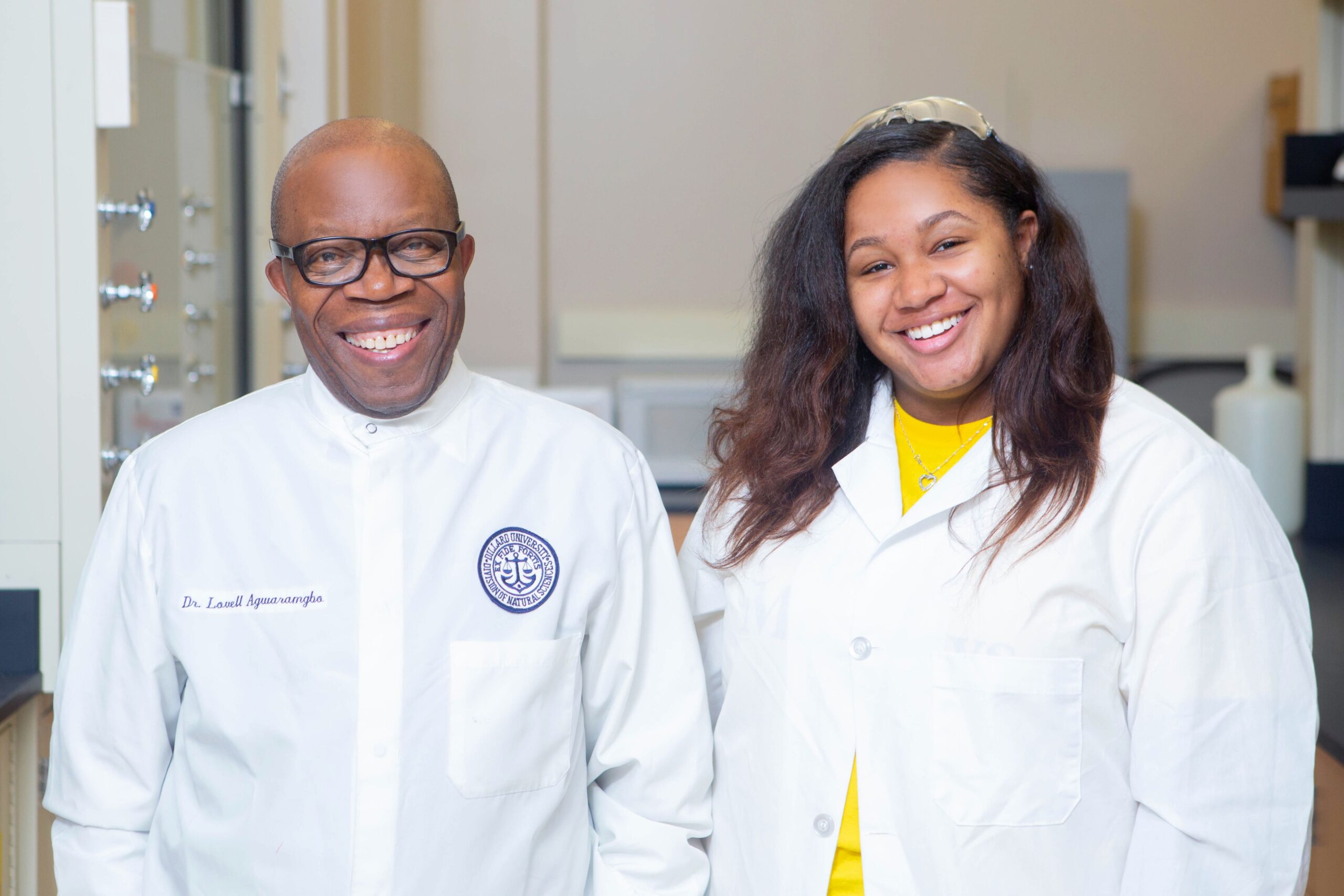 Biology Degree, Dillard University | HBCU, New Orleans LA