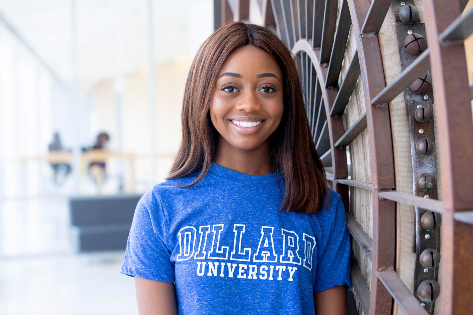 Apply to Dillard University Oldest HBCU in Louisiana