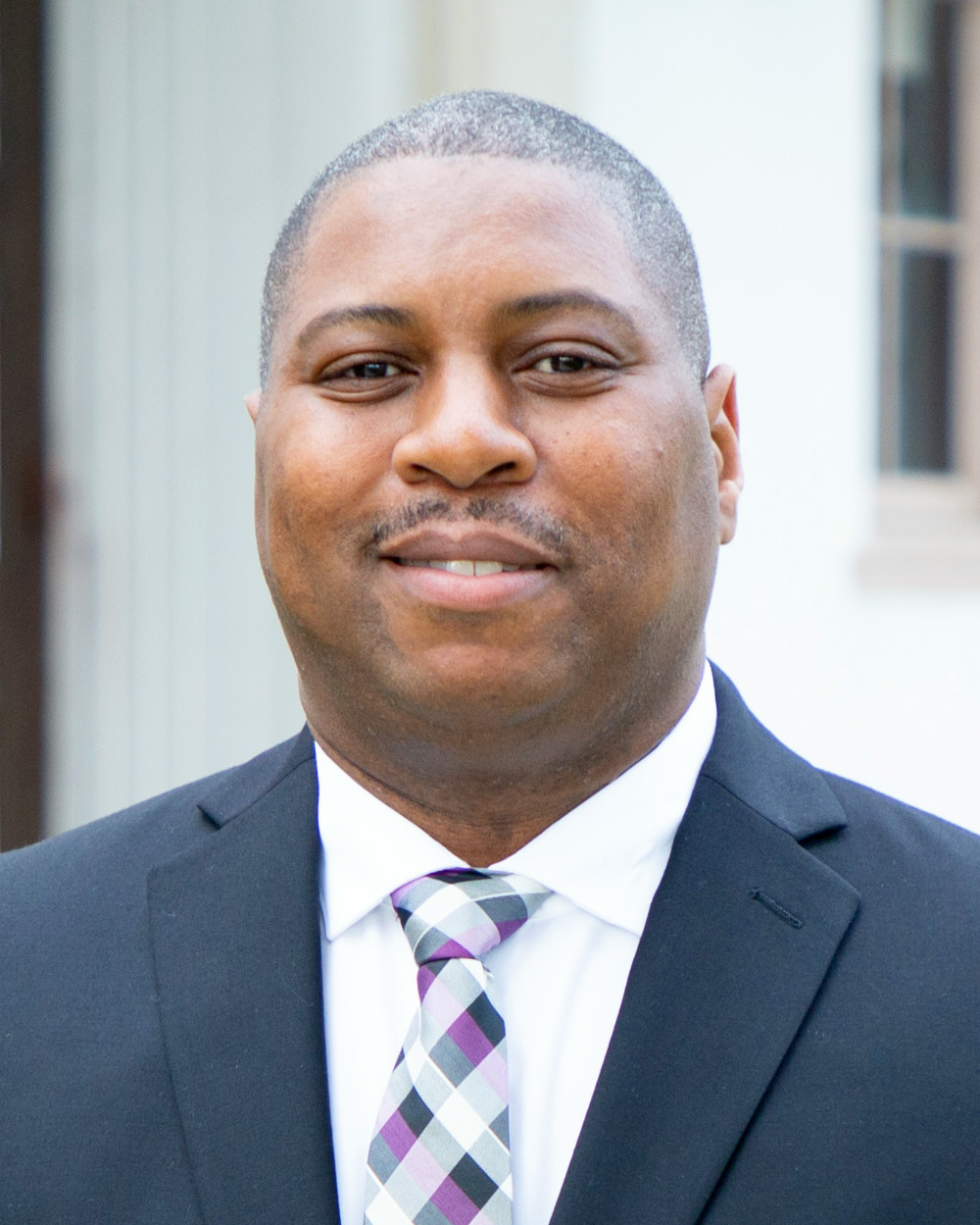 College of Arts & Sciences Dean - Dr. Eric Buckles - Dillard University