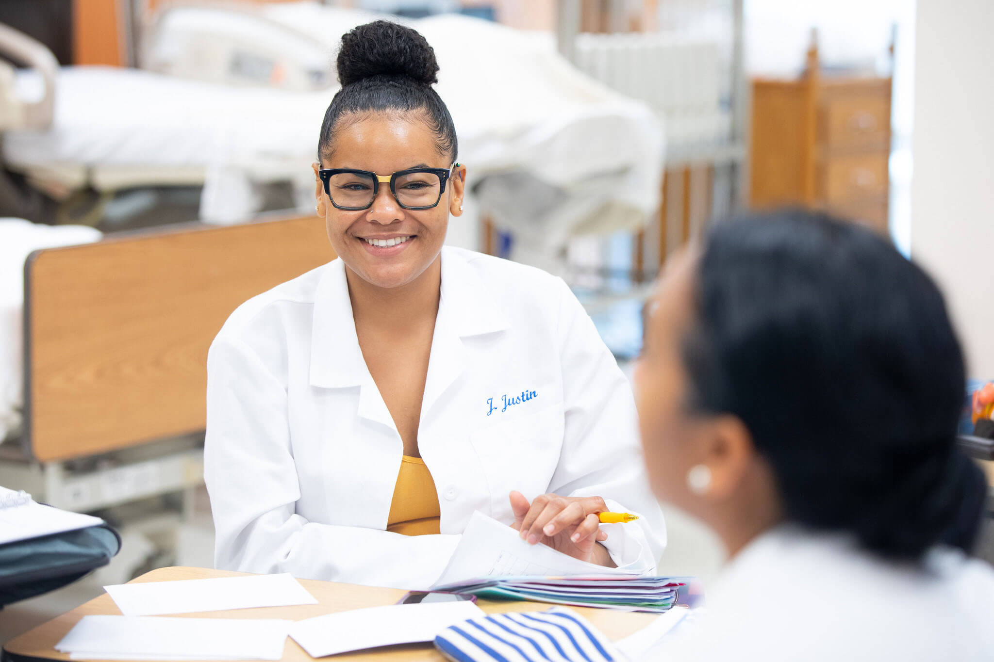 Pre-Health Program | Dillard University, New Orleans