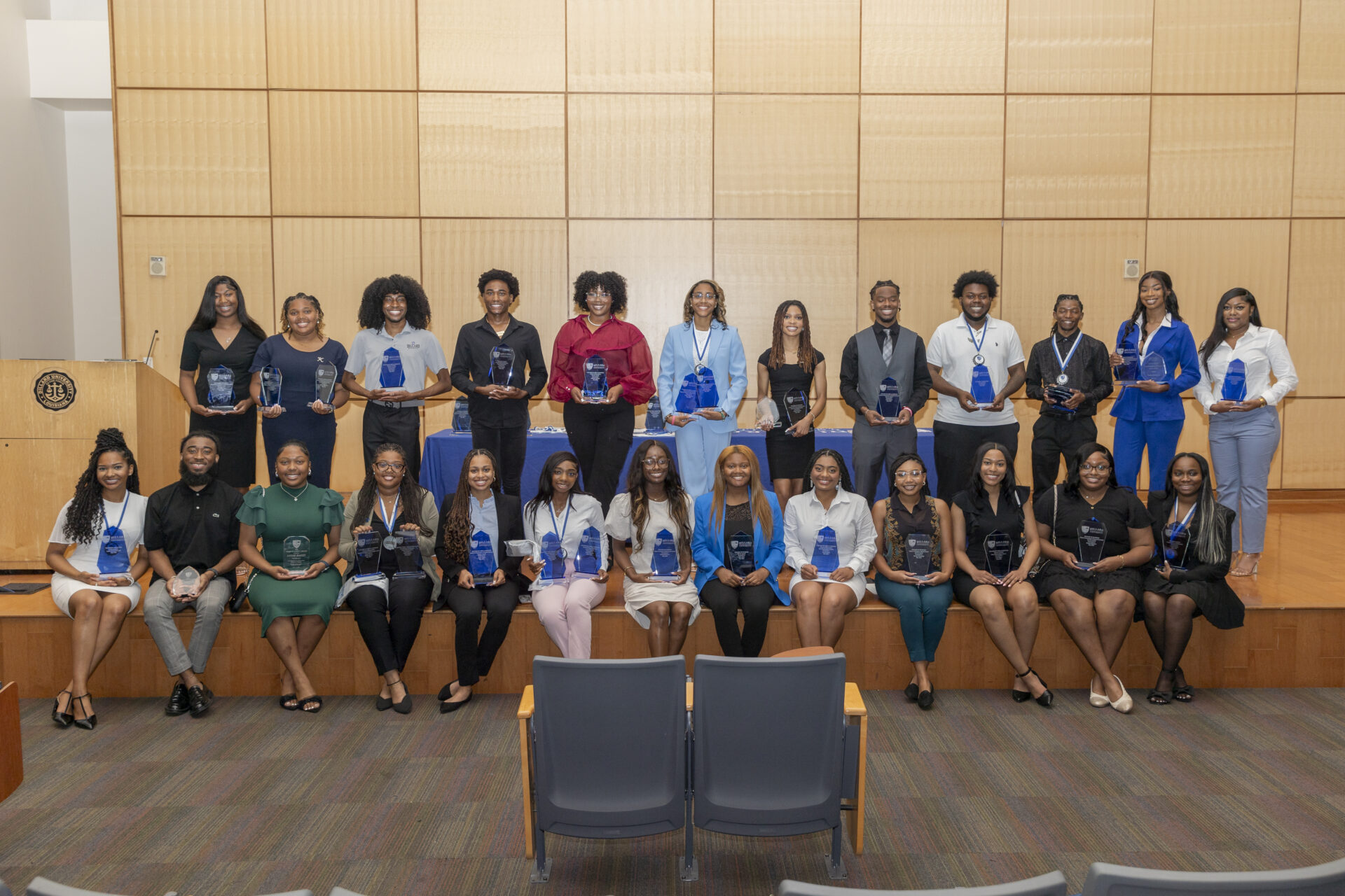 Nursing Pinning Ceremony: Celebrating the Next Cohort of Dillard Nurses ...